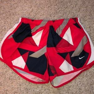 USA Nike Dri-fit sport shorts